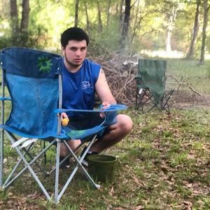 Meet your Posher, Jeremy